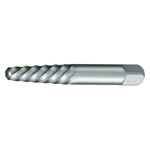 Экстрактор для болтов M10-M12  3/8-7/16'', STAHLWILLE, 71010004, 900