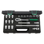 Набор TORX 1/2'', STAHLWILLE, 96033702, 50TX/16/5