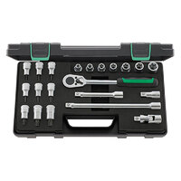 Набор TORX 1/2'', STAHLWILLE, 96033702, 50TX/16/5