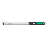 Моментный ключ с несъемной трещоткой 3/8'', 10-50 Нм, STAHLWILLE, 96503105, 730NR/5 FK