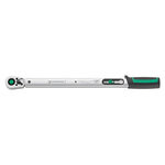 Моментный ключ с несъемной трещоткой 1/2'', 40-200Нм, STAHLWILLE, 50204120, 721QR/20 Quick