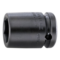 Головка ударная 1/2'', 12 мм, STAHLWILLE, 23010012, 50IMP