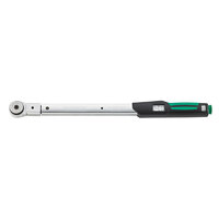 Моментный ключ с несъемной трещоткой 1/2'', 40-200 Нм, STAHLWILLE, 96503120, 730NR/20 FK