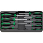 Набор отверток TORX® DRALL+ 9 шт. в пластиковом вкладыше, STAHLWILLE, 96838218, ES 4656/9