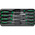 Набор отверток TORX® DRALL+ 9 шт. в пластиковом вкладыше, STAHLWILLE, 96838218, ES 4656/9