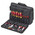 WH-43879 Сумка электрика Tool Set Service Technician 29 предм. WIHA