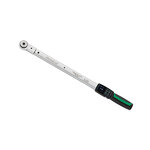 Моментный ключ MANOSKOP® со сменной трещоткой 10-100 Нм, STAHLWILLE, 96501010, 714R/10