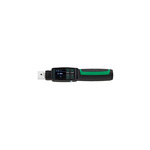 Моментный ключ MANOSKOP® с контролем угла поворота 6-60 Нм, STAHLWILLE, 96500906, 714/6