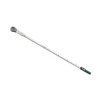 Моментный ключ MANOSKOP® со сменной трещоткой 100-1000 Нм, STAHLWILLE, 96501800, 730DR/100
