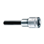 Отверточная насадка 8 мм, 1/2", STAHLWILLE, 03151308, 3054/8 L