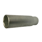 Торцевая головка 11/16'',  удлиненная, 3/8”, STAHLWILLE, 02520038, 466 A