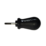 TORX Отвертка DRALL T10, короткая, STAHLWILLE 47570010, 4757