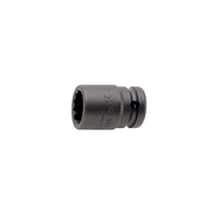 Головка ударная 1/2'', 27 мм, STAHLWILLE, 23030014, 50 D IMP