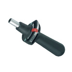 Моментная отвертка TORSIOMETER, STAHLWILLE, 51040025, 760/25