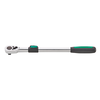Телескопическая трещотка 1/2", STAHLWILLE,13160000, 516