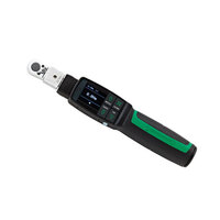 Моментный ключ MANOSKOP® со сменной трещоткой 4-40 Нм, STAHLWILLE, 96501004, 714R/4