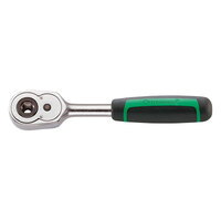 Трещотка с внутренним шестигранником 1/4", STAHLWILLE, 11131011, 415 B