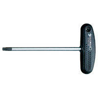 Отвертка TORX T6, STAHLWILLE, 43290006, 10769
