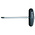 Отвертка T7 TORX, STAHLWILLE, 43290007, 10769
