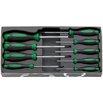 TORX® Набор отверток DRALL+ 9 шт. STAHLWILLE, 96469915, 4699/9