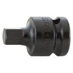 Насадка ударная  1/2'', 8 мм, STAHLWILLE, 23050005, 54IMP