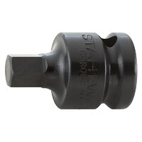 Насадка ударная  1/2'', 14 мм, STAHLWILLE, 23050005, 54IMP
