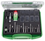 Набор для восстановления резьбы KUKKO Thread Repair System