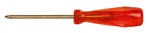 Неискрящая отвёртка Phillips