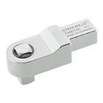 Сменный четырехгранный инструмент для калибровки 3/4”, STAHLWILLE, 58243040, 734K/40