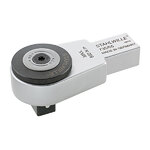 Сменная трещотка с мелкими зубьями 3/4", STAHLWILLE, 58251065, 735/65