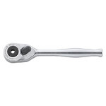 Трещотка с внутренним шестигранником 1/4", 80 зубцов, STAHLWILLE, 11132020, 415SGB N