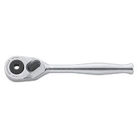 Трещотка с внутренним шестигранником 1/4", 80 зубцов, STAHLWILLE, 11132020, 415SGB N