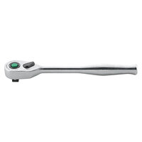 Трещотка 3/8'' Quick Release, 80 зубцов, STAHLWILLE, 12111030, 435SG-QRN