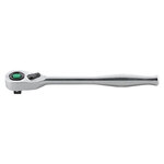 Трещотка 1/2'' Quick Release, 80 зубцов, STAHLWILLE, 13111030, 512SG-QRN