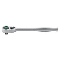 Трещотка 1/2'' Quick Release, 80 зубцов, STAHLWILLE, 13111030, 512SG-QRN