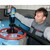 Аккумуляторные динамометрические гайковерты Losomat сери LDA-S для вентилей