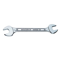 Двусторонний гаечный ключ MOTOR 1/4 x5/16", STAHLWILLE, 40431620, 10a
