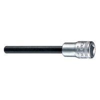 Отверточная насадка 3/8", 7 мм, STAHLWILLE, 02151007, 1049/7