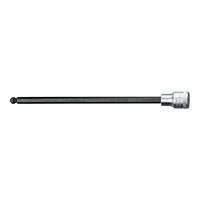 Отверточная насадка 8 мм, 1/2", STAHLWILLE, 03310008, 1054 KK