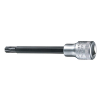 Отверточная насадка TORX T50, 1/2", STAHLWILLE, 03131450, 1054TX