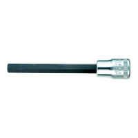 Отверточная насадка 1/2", 12 мм, STAHLWILLE, 03151412, 1054/12