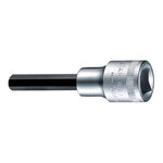 Отверточная насадка 1/2", 6 мм, STAHLWILLE, 03150706, 1054/6
