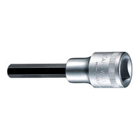 Отверточная насадка 1/2", 6 мм, STAHLWILLE, 03150706, 1054/6
