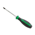 Крестовая отвертка DRALL+ PH 4 с шестигранником, STAHLWILLE, 46323004, 4632