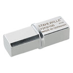 Сменный адаптер, STAHLWILLE, 58270100, 7370/100