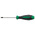 Крестовая отвертка DRALL+ PH2, длина 100мм STAHLWILLE, 46301002, 4630
