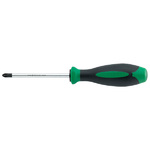 Крестообразная отвертка DRALL+ PZ 3, STAHLWILLE, 46401003, 4640