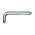 Угловая отвертка TORX T10, STAHLWILLE, 43220010, 10766