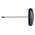 Отвертка TORX T50, STAHLWILLE, 43290050, 10769