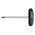 Отвертка TORX T15, STAHLWILLE, 43300015, 10769B